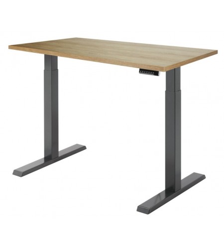 Ergosmart Electric Desk Compact стол с электроприводом